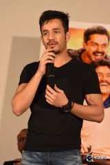 Oopiri Movie Trailer Launch